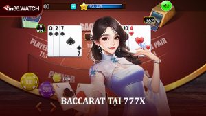 Baccarat Là Gì? Hướng Dẫn Chơi Đúng Luật Cho Người Mới